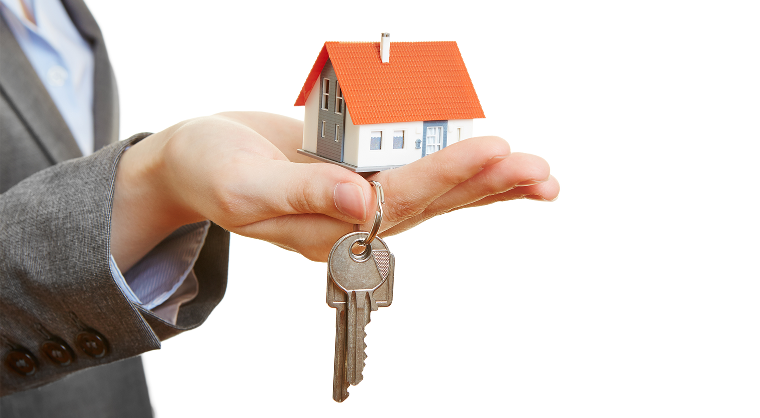 Why choose a Professional Property Manager
