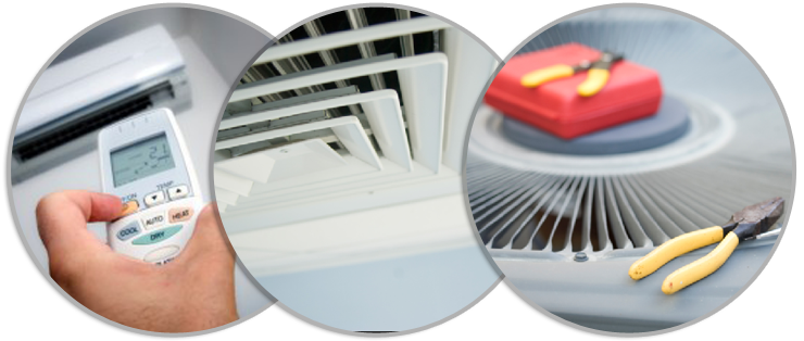 Should you be servicing your Air-conditioning unit?